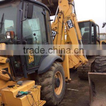 Used 3CX Backhoe For Sale, Backhoe 3CX loader,small backhoe loader