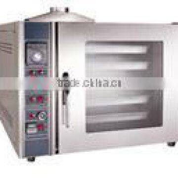 PFMT.YRQ serial Gas Convection oven