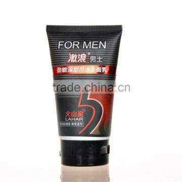 volcanic mud best facial cleanser for men