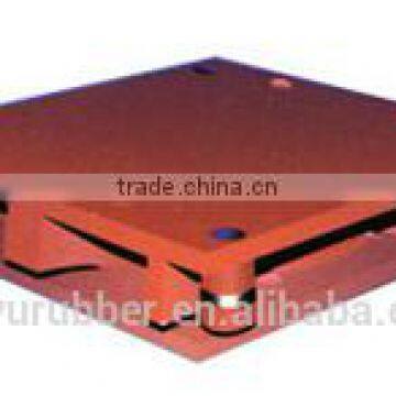 KJ.GPZ bridge bearing