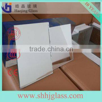 price 4mm mirror without frame with high quality