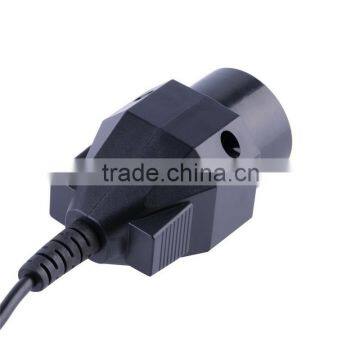 Sockets Oil Service Reset Diagnostic Tool Black for BMW E30 E34 E36 E39 Z3 Free Shipping photo-4