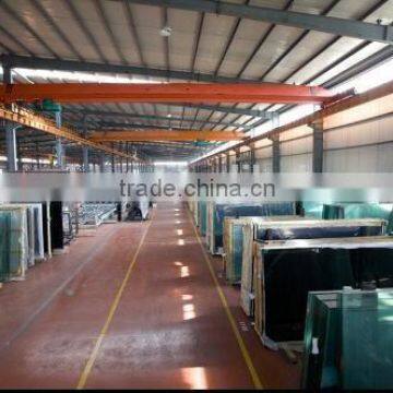 Top quality 3-19mm float glass Xinyi/Pilkington