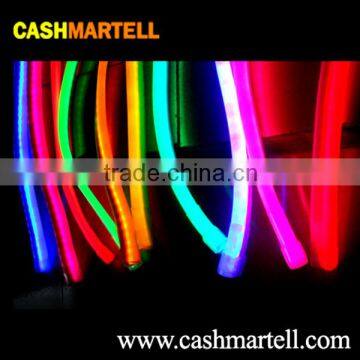 IP65 Waterproof led neon tube rope light