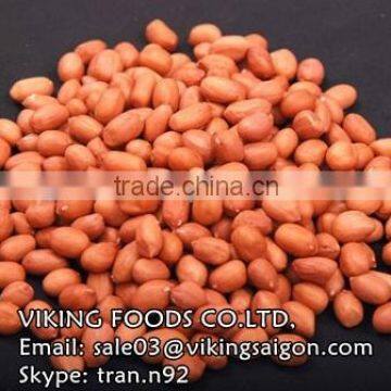 PEANUTS KERNELS/GROUNDNUTS_VIETNAM_GOOD QUALITY