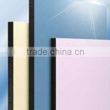 Decorative High-Pressure Laminates Glossy HPL Plywood to America photo-2