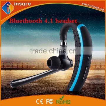 Wireless Bluetooth Single Ear Headset BH790 With Good Looking photo-2