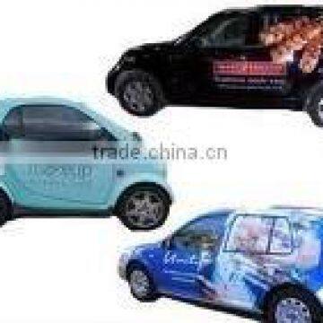 Car Wrap Film