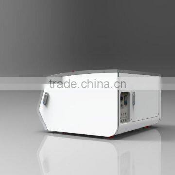 Mini Co2 Laser Cutting Machine Bodor 2 Years Warranty photo-2
