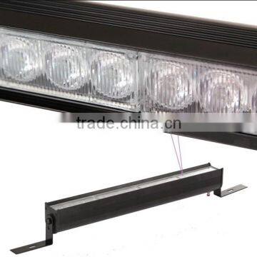 High Power 16 LED Emergency Strobe Light Warning Flashing Light photo-2