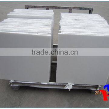 White Jade tiles 60x60x2cm