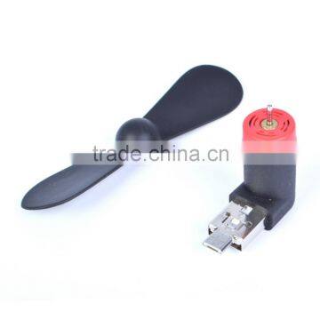 2015 Hot Selling New Popular Micro Mini Usb Fan,usb Mini Fan,OTG photo-4