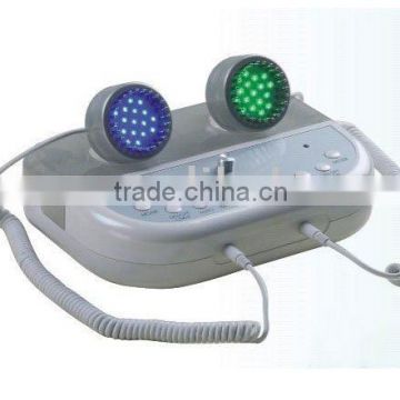 7 COLOR Photon LED Skin Rejuvenation Ion Microcurrent z