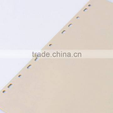 Office Stationery 10-page Colorful Index Paper photo-4