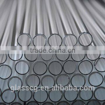 material borosilicate glass tube