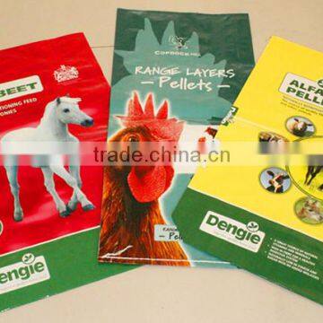 automatic packaging bags