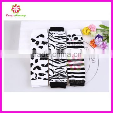 Boy Girl Baby Toddler Infant Long Sock Legging Leg Arm Leg Warmer