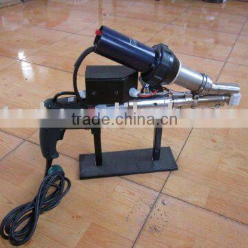 TSD-C Hand Plastic Screw Extruder