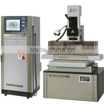 BMD703-400CNC Small Hole Drilling EDM