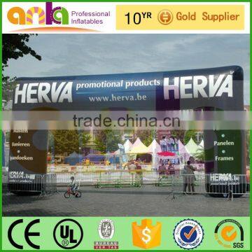 Hot Sale Inflatable Arch,advertising Inflatables photo-2