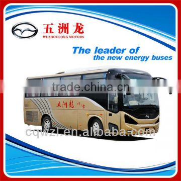 35 seats diesel Coach bus