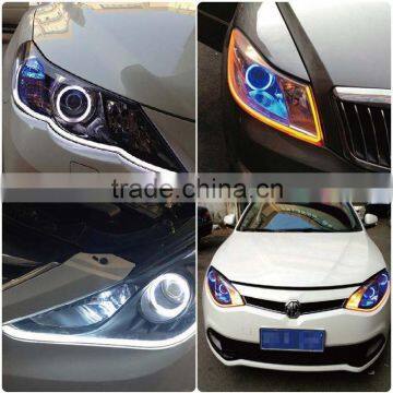 2015 New Products High Power Led Drl Turn Signal Light Made in China photo-5