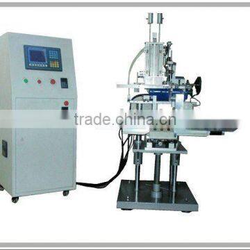 3- Axis Single-head CNC brush tufting machine, VIP-3A1H001