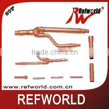 COPPER DISPERSE PIPE FOR VRV SYSTEM (AT-160ag)