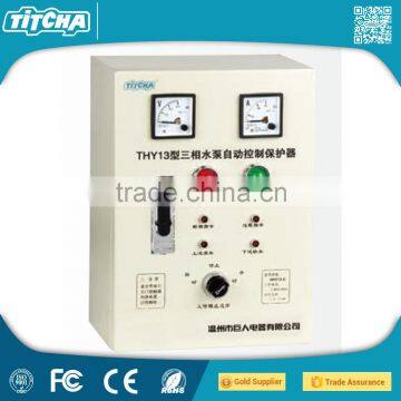 THY13 protection device Pump automatic protection device