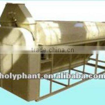 Cottonseed separator