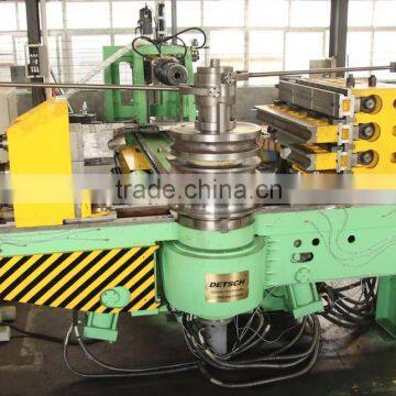 ANHUI DETSCH 133 fully CNC Europe technology pipe bending machine cost                        
                                                Quality Choice