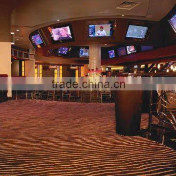 casino carpet, casino floor carpet new design 001