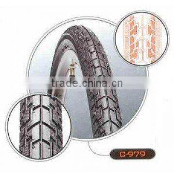 High quality bicycle tire and bicycle tyre