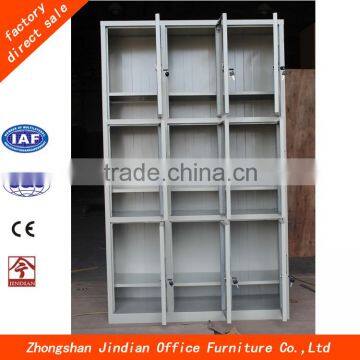 Steel Furniture Storage Cabinet for Supermarket and Office photo-4