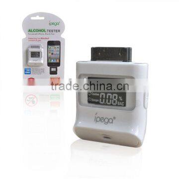 For Iphone Breathalyzer