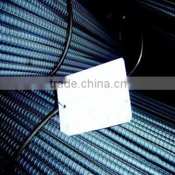 tangshan dinghe deformed and smooth steel rebar with competitive price