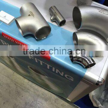 Threaded Fitting Stainless Steel Hex Head Plug photo-4