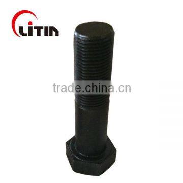 Factory Made Cheap Track Bolt And Nut M20*56 M22*65