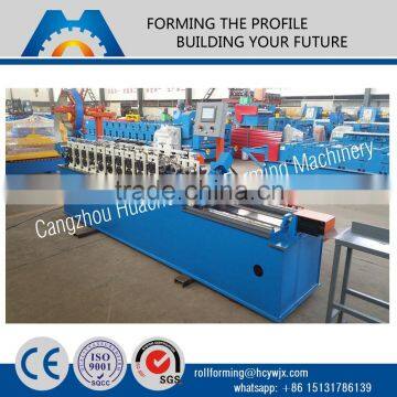 HC high speed c profile metal stud and track roll forming machine