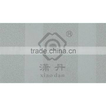 Colourful rigid high density laminated pvc foam board for advertising and signboard