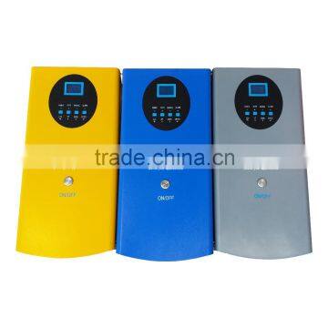 2016 EverExceed High Quality Solar Pumping System / Solar Water Pump Quality Choice photo-3