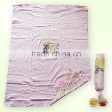 polyester baby blanket and blanket baby