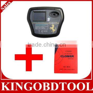 2014 Wonderful Powerful Locksmith Tool ND900 auto Key Programmer With 4D Decoder