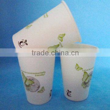 pla paper cup,waxed paper cup,paper cup for coffee