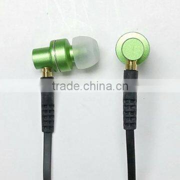 Hot 2015 FT-880 Green Detachable Stereo V4.1 Bluetooth Earphone