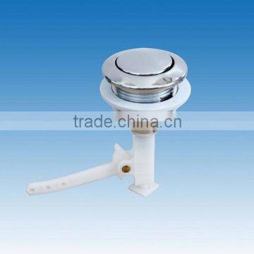 Good quality toilet fitting toilet tank button