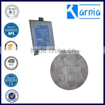 Pe laminated sheets for cover good quality polyethylene tarpaulin