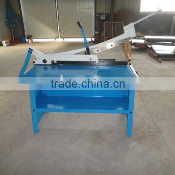 Hand Guillotine Shear