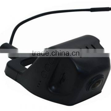 Wifi Car DVR