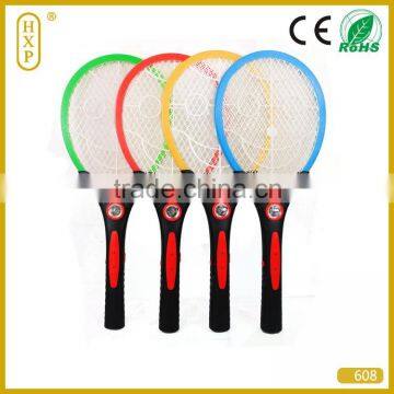 2015 new high quality electric LED mosquito swatter mosquito killer repellent